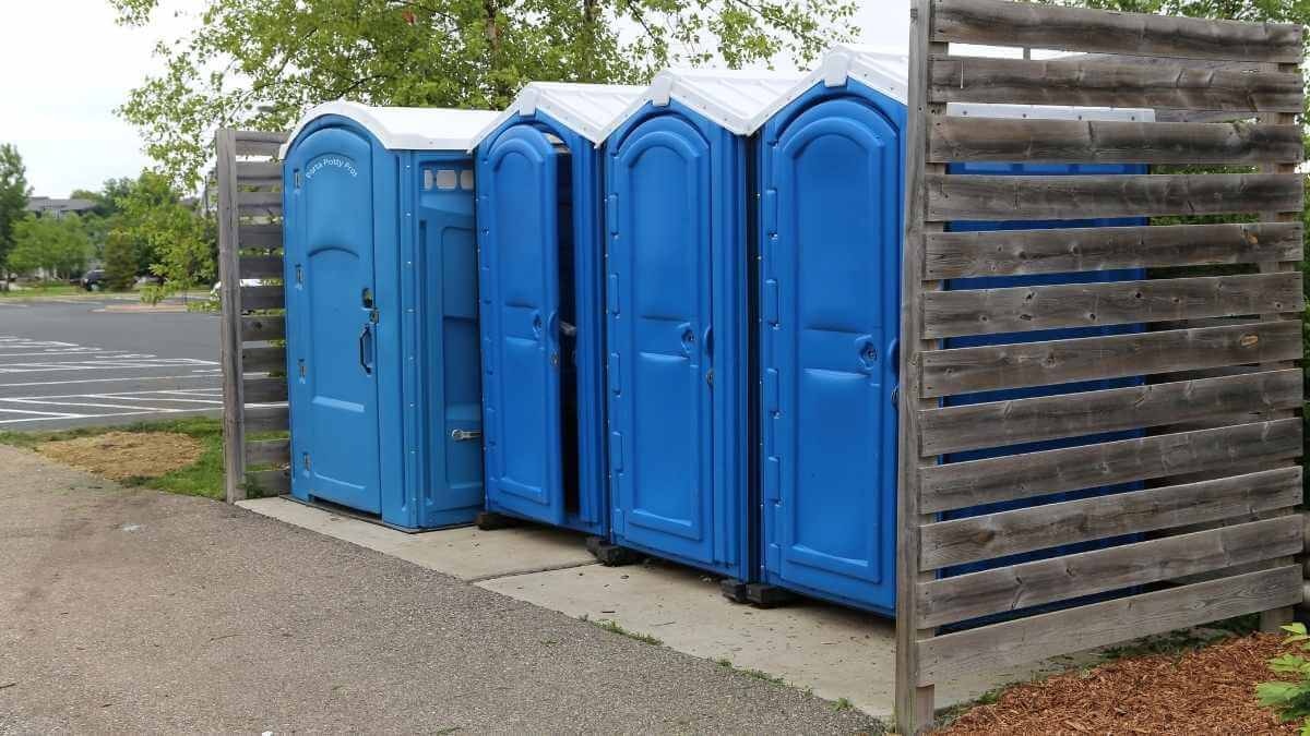 Porta Potty Rental Pros - Reliable Portable Toilet Rentals in Bay City, TX, 77414